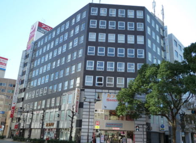 事務所内イメージ